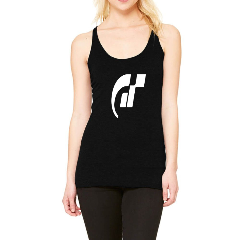 Gran Turismo Racerback Tank by cm-arts | Artistshot