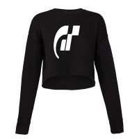 Gran Turismo Cropped Sweater | Artistshot