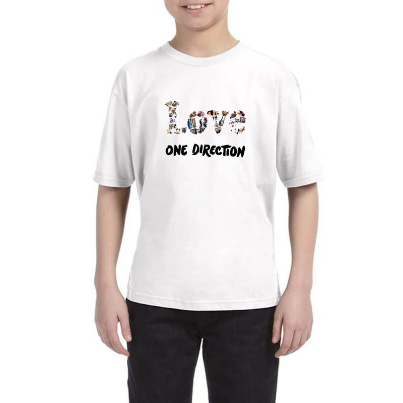 One Direction Youth Tee | Artistshot