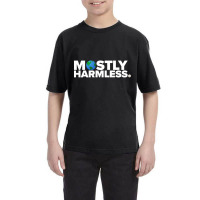 Mostly Harmless Youth Tee | Artistshot