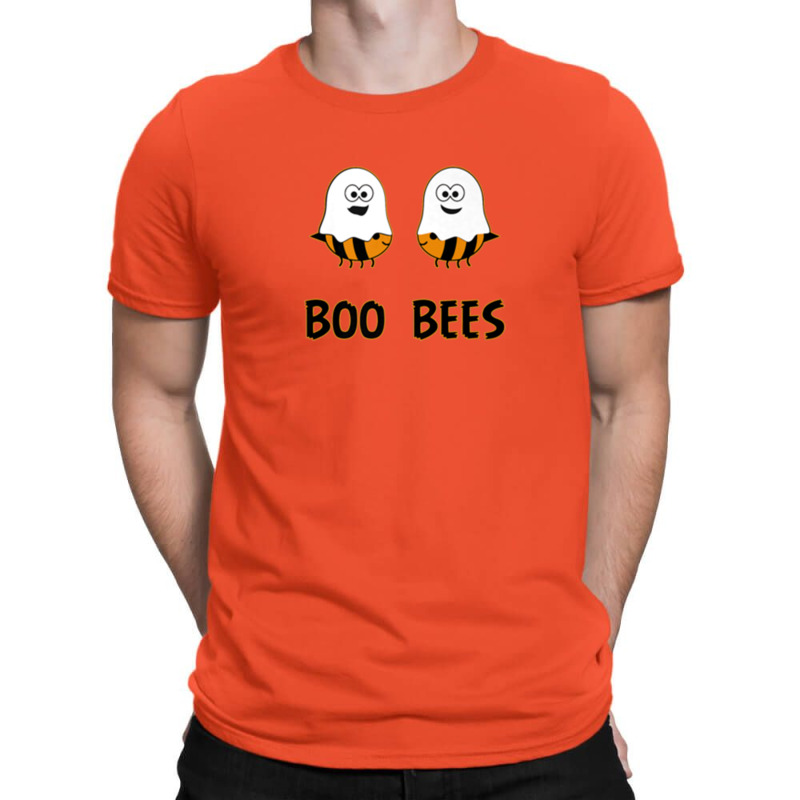 Boo Halloween T-shirt | Artistshot