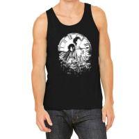 Broken Clock Tank Top | Artistshot