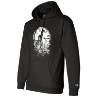 Broken Clock Champion Hoodie | Artistshot