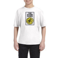 The-stone-roses Youth Tee | Artistshot