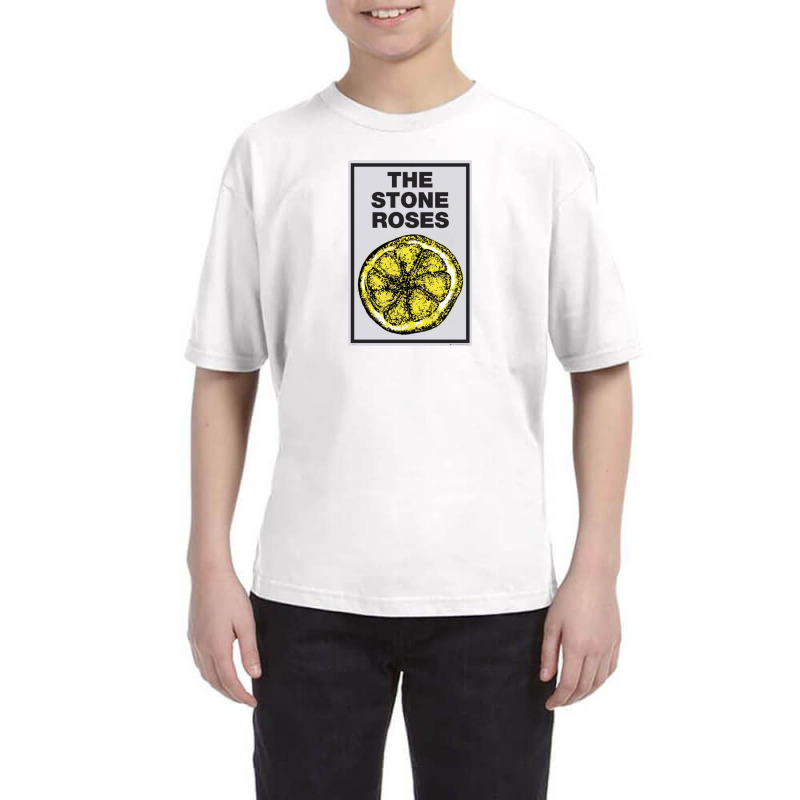 The-stone-roses Youth Tee by cm-arts | Artistshot