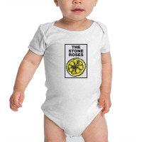 The-stone-roses Baby Bodysuit | Artistshot