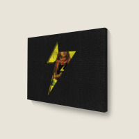 Ms Kamala Bolt V.2 Landscape Canvas Print | Artistshot