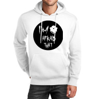 Phasmophobia Ghost Funny Boo Dark Horror Unisex Hoodie | Artistshot