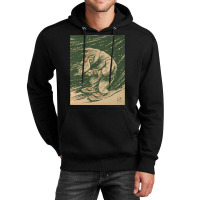 Old Man Winter, Winter, Christmas, Old Man, Bioshock, Snow, Old, Funny Unisex Hoodie | Artistshot