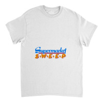 Retro Supermarket Sweep Classic T-shirt | Artistshot