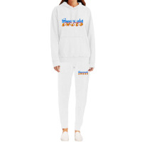 Retro Supermarket Sweep Hoodie & Jogger Set | Artistshot