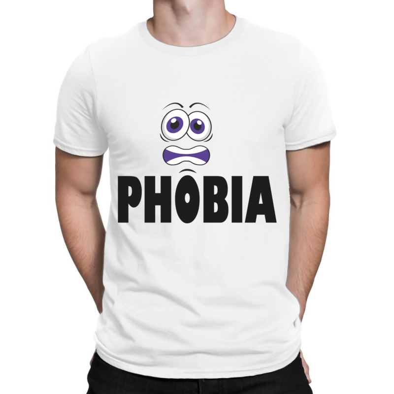 Phasmophobia Ghost Funny Boo Dark Horror (5) T-shirt | Artistshot