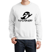 Phasmophobia Ghost Funny Boo Dark Horror (9) Crewneck Sweatshirt | Artistshot