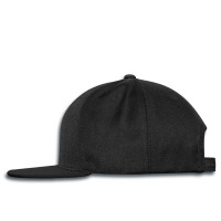 Black Raven Kelly Axe Printed Hat | Artistshot