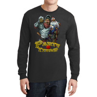 Party Time Long Sleeve Shirts | Artistshot