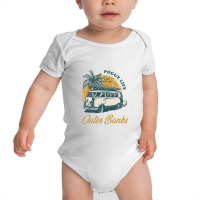 Outer Banks Pogue Life Baby Bodysuit | Artistshot