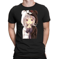 Anime T-shirt | Artistshot