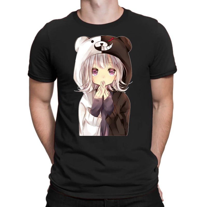 Anime T-Shirt by MandyMOerke | Artistshot