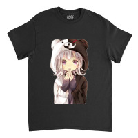 Anime Classic T-shirt | Artistshot