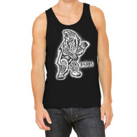 Bjorn The Bear, Bjorn The Bear Vintage, Bjorn The Bear Lover, Warrior, Tank Top | Artistshot