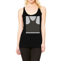 Battlestar Galactica Uniform Tank Graphic Racerback Tank | Artistshot