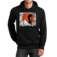 Black Dinosaur Under The Sun, Black Dinosaur, The Sun, Black Dinosaur  Unisex Hoodie | Artistshot