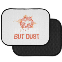 Nothing But Dust Skeet And Trap Shooter   Sport Shooting Pullover Hood Rear Car Mat | Artistshot