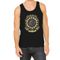 The Planes Of Existence Tank Top | Artistshot