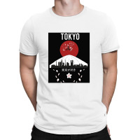 Tokyo  I Don’t Speak Japanese T-shirt | Artistshot