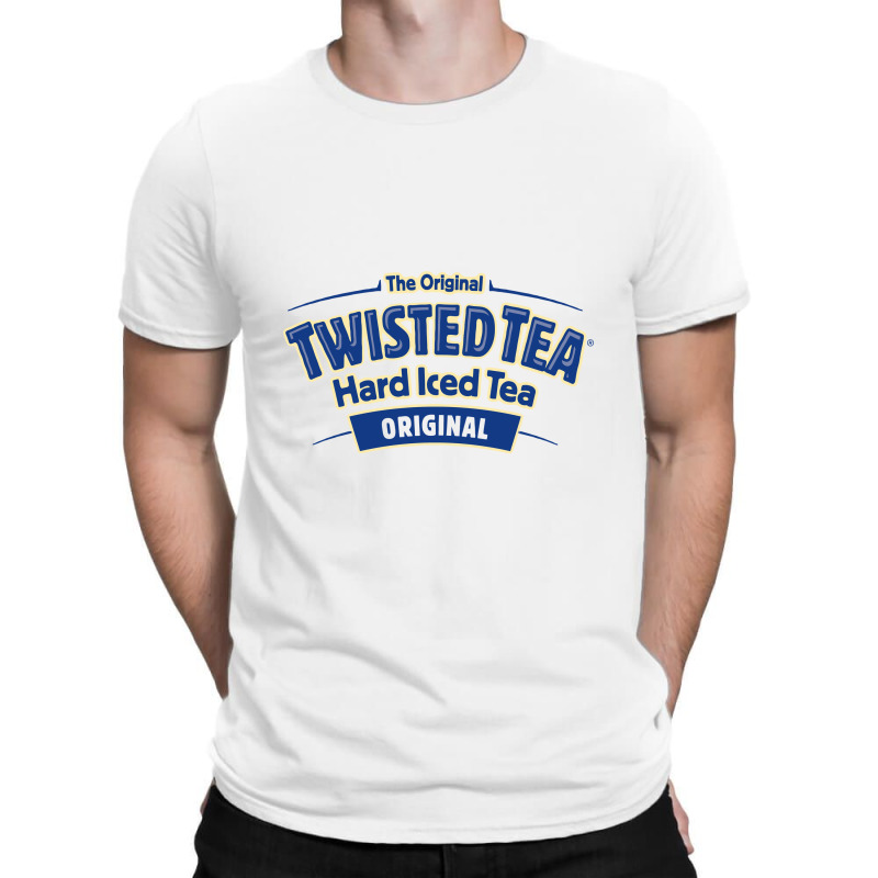 Twisted Tea T-shirt | Artistshot