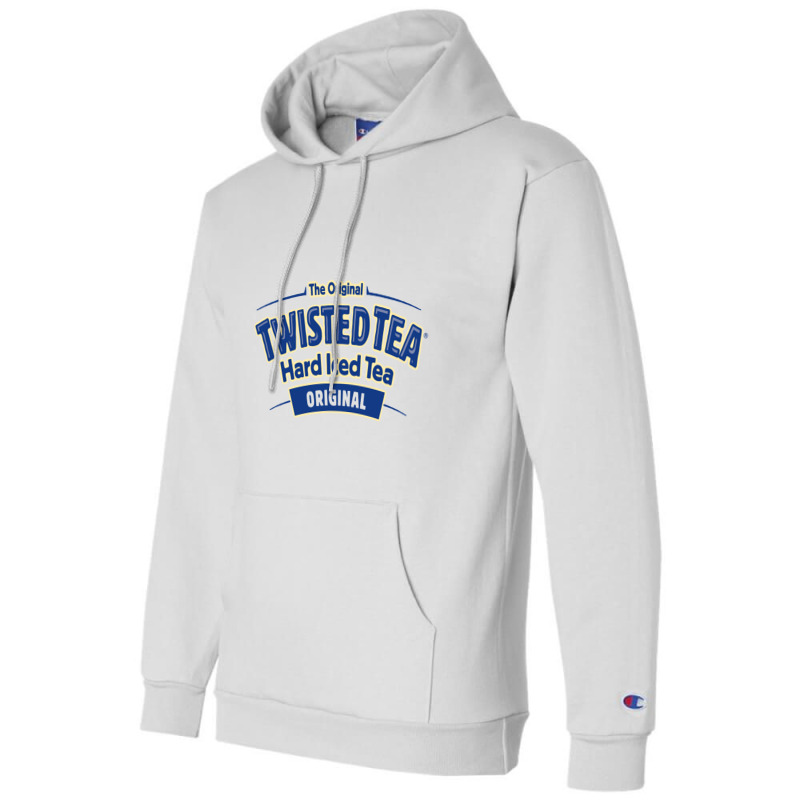 Twisted Tea Champion Hoodie | Artistshot