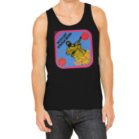 Nihilist Bandone Tank Top | Artistshot