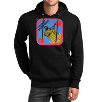 Nihilist Bandone Unisex Hoodie | Artistshot