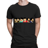 Mallu Superstars T-shirt | Artistshot