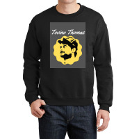 Tovino Thomas Crewneck Sweatshirt | Artistshot