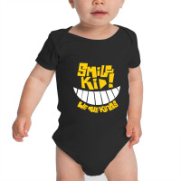 We The Kings Baby Bodysuit | Artistshot