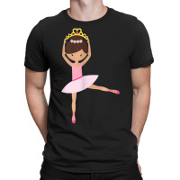 Cute Unique & Modern Ballet & Ballerina & T-shirt | Artistshot