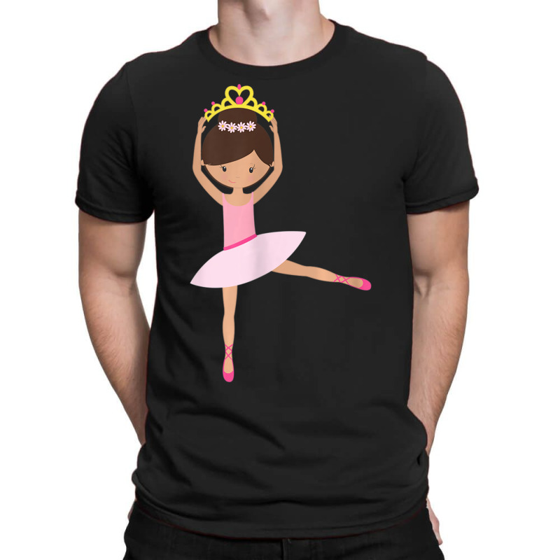 Cute Unique & Modern Ballet & Ballerina & T-shirt | Artistshot