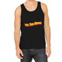 We The Kings Tank Top | Artistshot