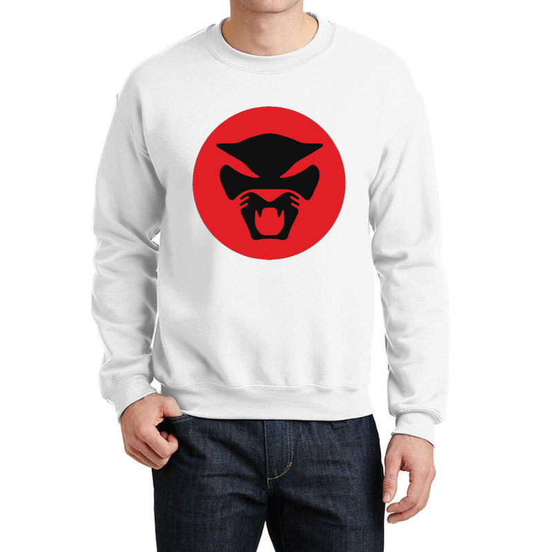 Amercian Bass Guitar  Thundercat Premium Crewneck Sweatshirt by JESSICAALLEN | Artistshot