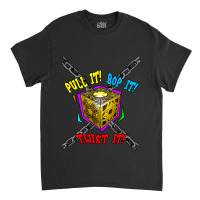 Bop It! Lament Configuration - Hellraiser Classic T-shirt | Artistshot