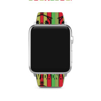 Christian Navidad Squad Christmas Nativity Scene Jesus Joseph Mary 142 Apple Watch Band | Artistshot