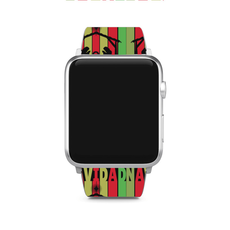 Christian Navidad Squad Christmas Nativity Scene Jesus Joseph Mary 142 Apple Watch Band | Artistshot