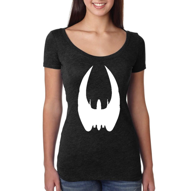 Cylon Raider Women's Triblend Scoop T-shirt by cm-arts | Artistshot