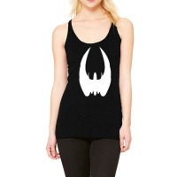 Cylon Raider Racerback Tank | Artistshot