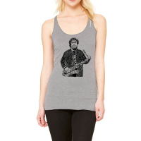 Kamasi Washington Racerback Tank | Artistshot