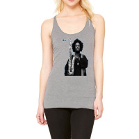 Kamasi Washington  Long Sleeve Racerback Tank | Artistshot