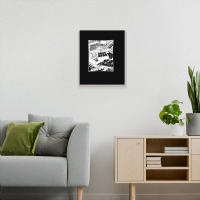 Synthesizer Art For Electronic Musician 1 Metal Print Vertical | Artistshot