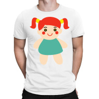 Voodoo Doll T-shirt | Artistshot