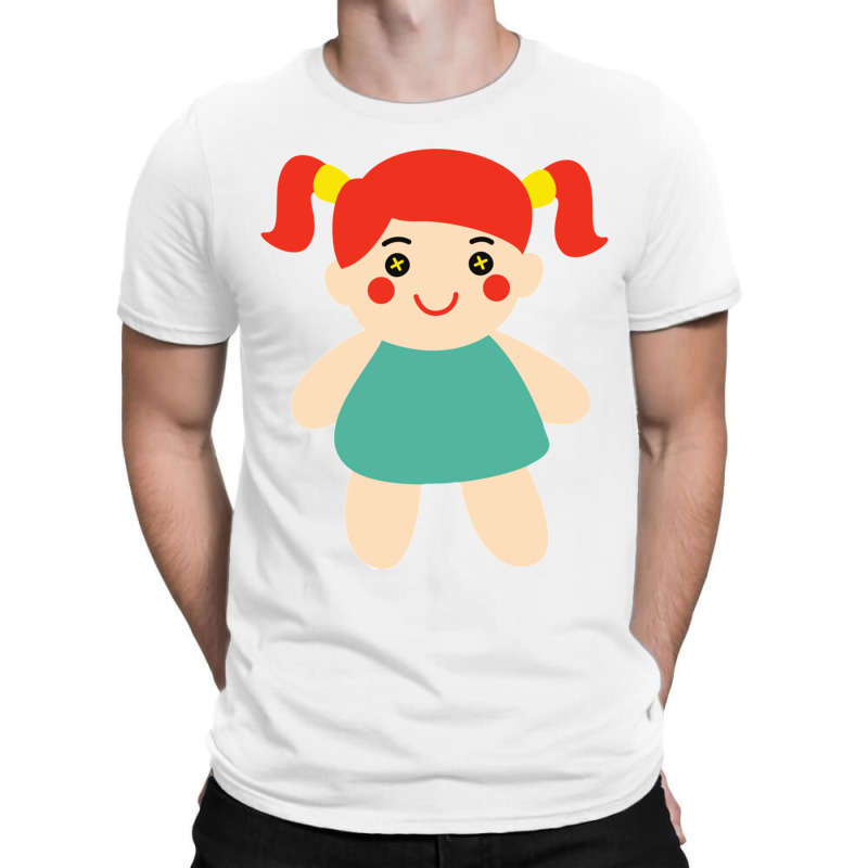 Voodoo Doll T-shirt | Artistshot